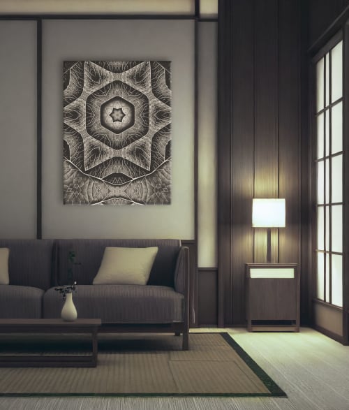 Glimmeryth | Prints by Blue Bliss