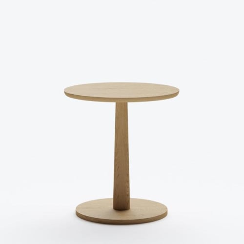 O-table | Tables by Dmitry Samygin