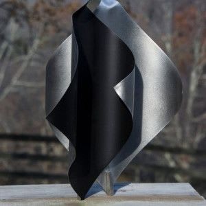 Couple 7 | Public Sculptures by Joe Gitterman Sculpture | Old Lyme Inn in Old Lyme
