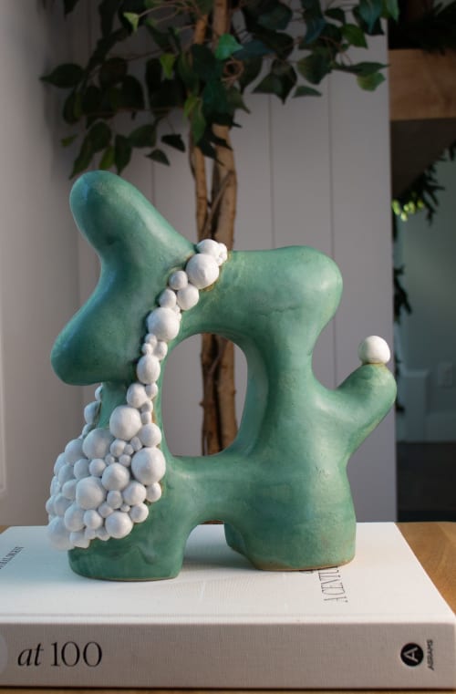 sullivan's | Sculptures by Ashley Perez