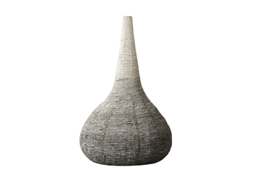 Calabash | Pendants by The Handmade Story