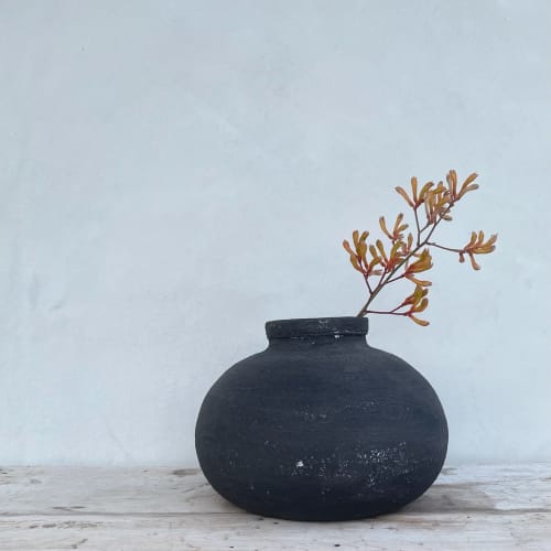 Vase III | Vases & Vessels by Ooh La Lūm