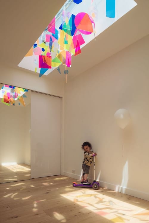 Zimaa's | Ornament in Decorative Objects by Ines Esnal