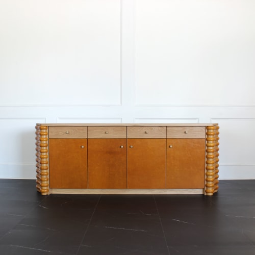 Roslin Credenza | Storage by Crump & Kwash