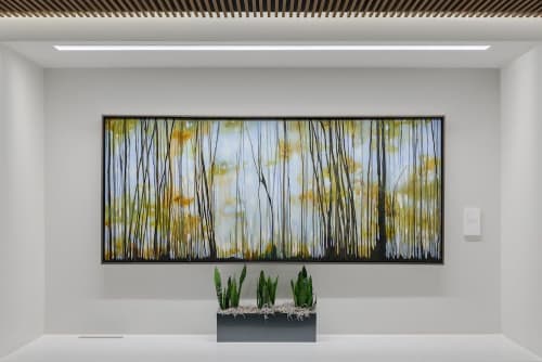 Tania Dibbs | Paintings by Tania Dibbs | The Coloradan in Denver