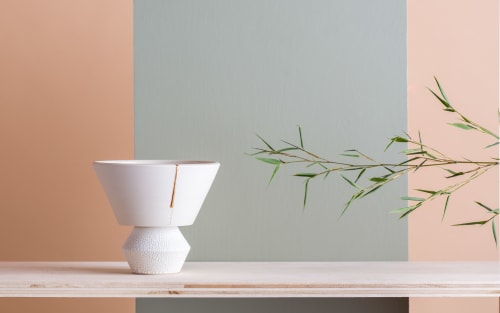 Ascent self watering planter | Plants & Flowers by MiMOKO