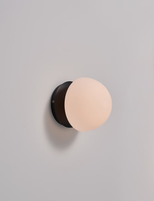Pensee Wall Sconce | Sconces by SEED Design USA