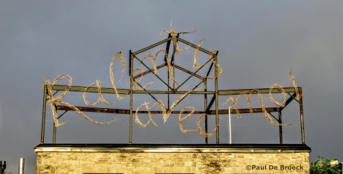 Ralentis Avec Moi (Slow donw with me)