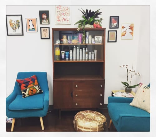 Kilim Pillow | Pillows by Blue Salvage