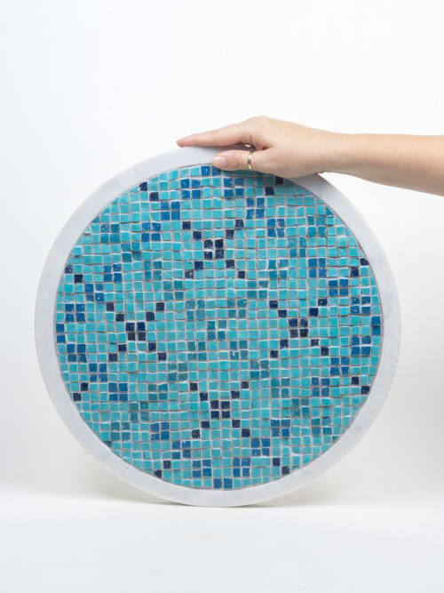 Trame C | Serving Board in Serveware by gumdesign