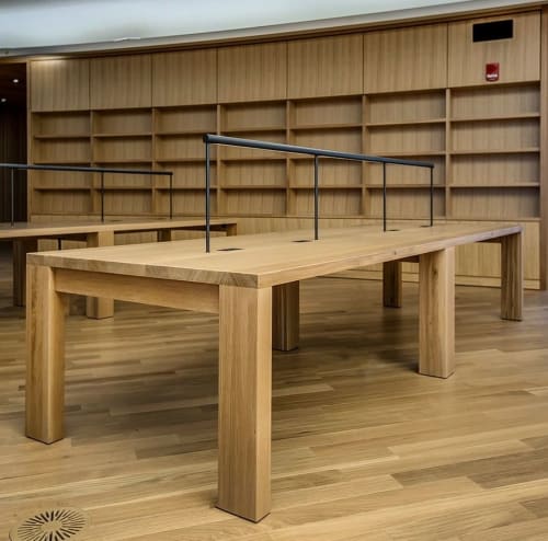 library desk light