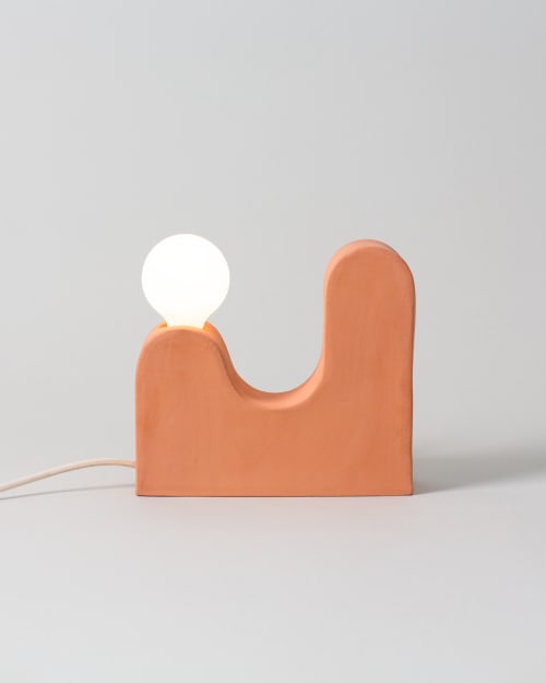 Little Hills, Table Lamp | Lamps by SIN