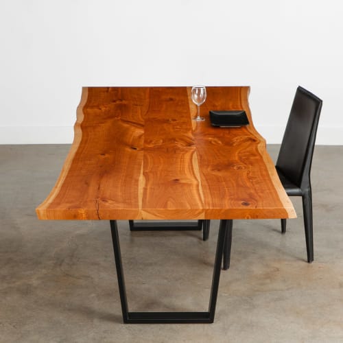 Cherry Dining Table No. 325 | Tables by Elko Hardwoods