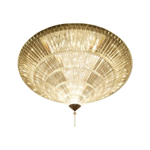 AM2000 EXQUISITE | Chandeliers by alanmizrahilighting | New York in New York