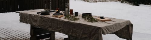Reynir Woodcraft