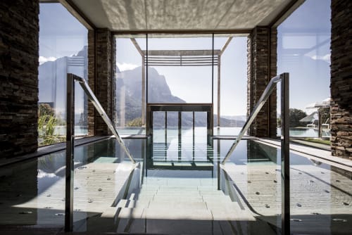 Hotel Valentinerhof, Hotels, Interior Design