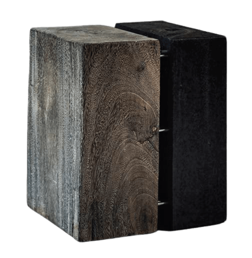 Beton Stool/Side Table | Chairs by Sacred Monkey