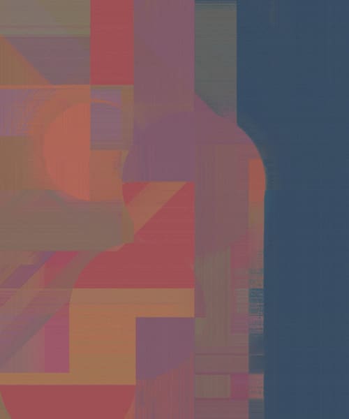 Synthesis | Paintings by ARTATAK
