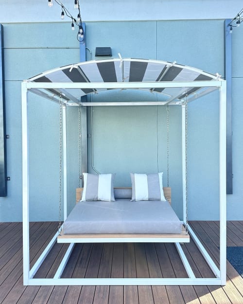Double SwingBed | Tables by SwingTables