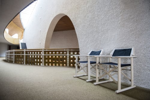 Chair | Chairs by Fratelli Reguitti | Seehotel Ambach in Campi Al Lago