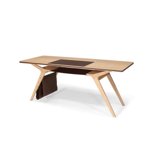 Mrs. Note Desk | Tables by Hatt