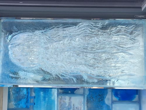 Glass Xpressions Gallery + Studio, Art Galleries, Interior Design
