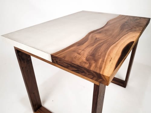 Lake Side | Coffee Table in Tables by Curly Woods
