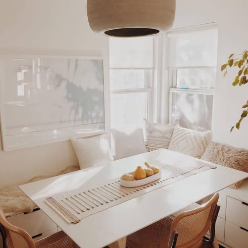 Table Runner | Linens & Bedding by Joinery