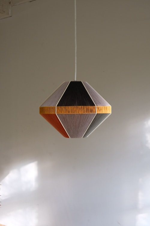 Ruby | Pendants by WeraJane Design