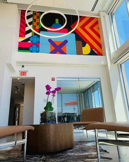 Artists Circle Fine Art