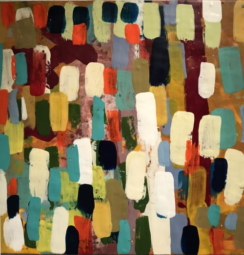home | Art Curation by Lisa Pressman