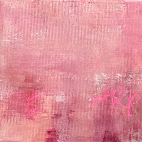 Fire Signs II | Mixed Media in Paintings by KNOF design