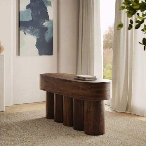 Colonnade Console Table | Tables by Pfeifer Studio