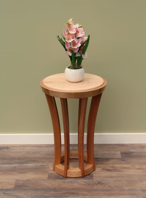 Banyan | Tables by Tracy Fiegl