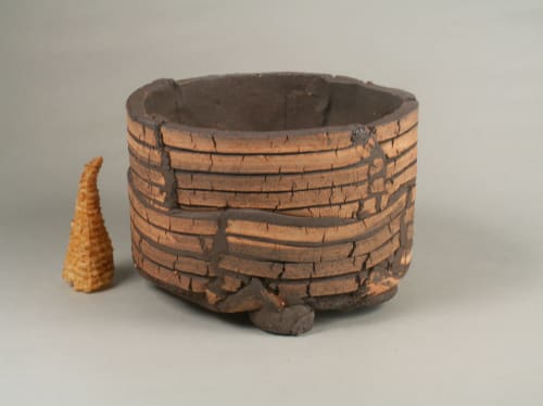Clr-1 | Vases & Vessels by COM WORK STUDIO