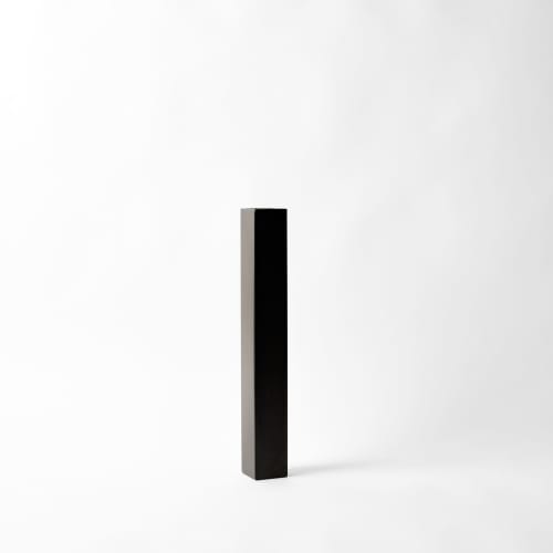 tall potter vessel | Vases & Vessels by Ashley Botten Design
