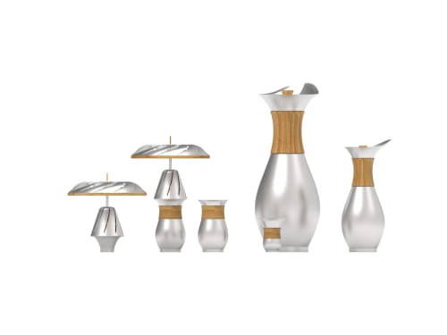 T-Wine | Bar Accessory in Drinkware by Dorian Étienne • Design Studio