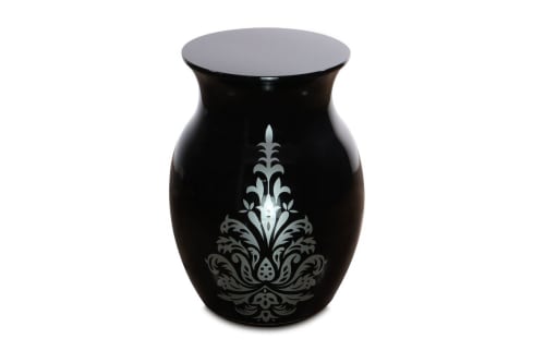 Anfora Side Table by Costantini Design | Tables by Costantini Design