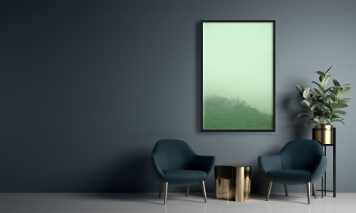 Green Song | Photography by Renee Torres