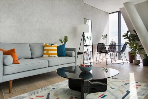 Two Fifty One, Other, Interior Design