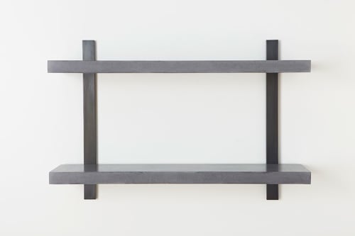 Stack Shelves | Furniture by Oso Industries | Oso Industries Studio in Brooklyn