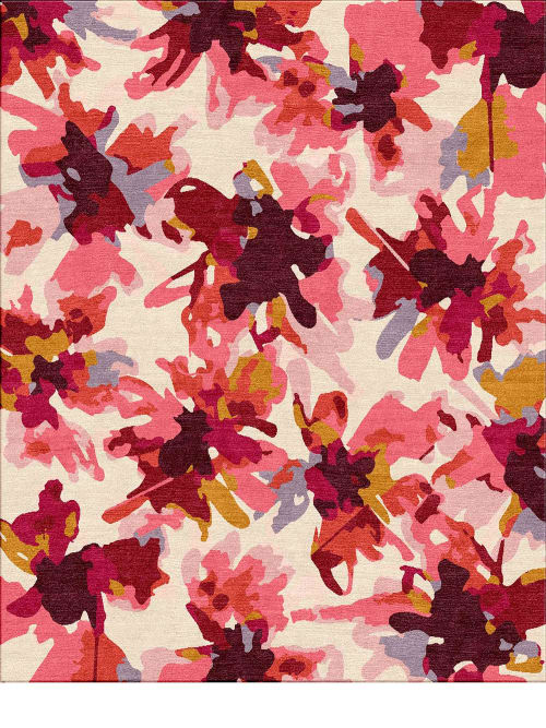 SPLASH | Area Rug in Rugs by Emma Gardner Design, LLC