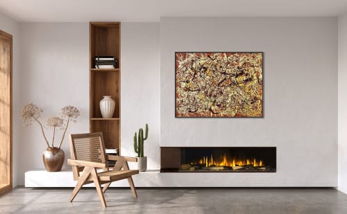 Signal 60 Electric Fireplace | Fireplaces by European Home