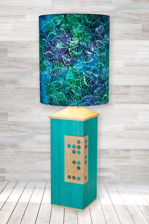 Cascadia-1 | Lamps by Jim Thellefsen Design