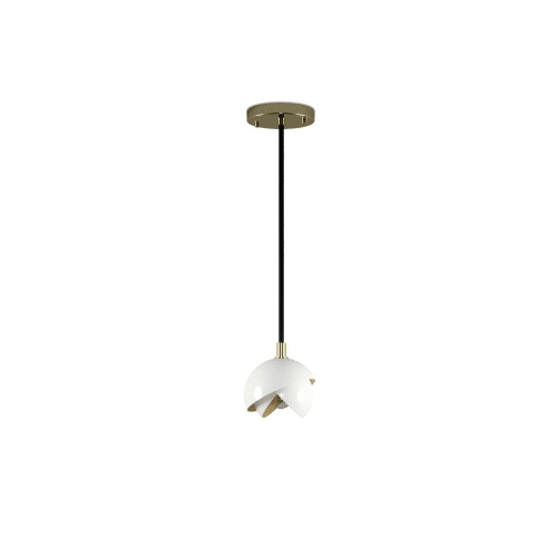 Mandevilla I Pendant Lamp | Lamps by Creativemary