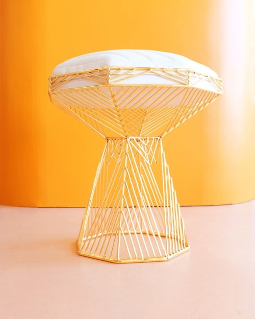 Switch Pad | Chairs by Bend Goods
