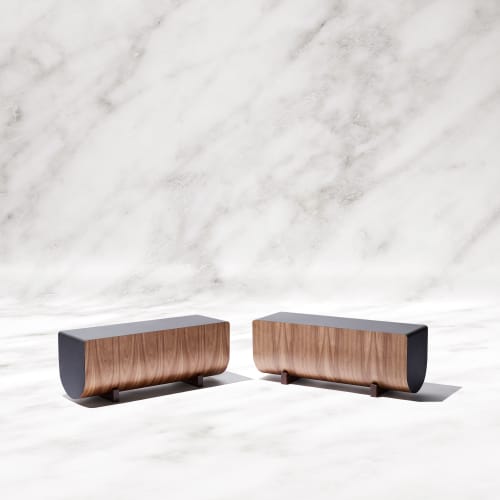 Bench CATERPILLAR | Benches & Ottomans by HACHI COLLECTIONS
