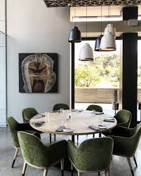 The Skotnes Restaurant, Restaurants, Interior Design