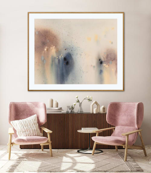 Cosmos - Fine Art Print | Prints by Christa