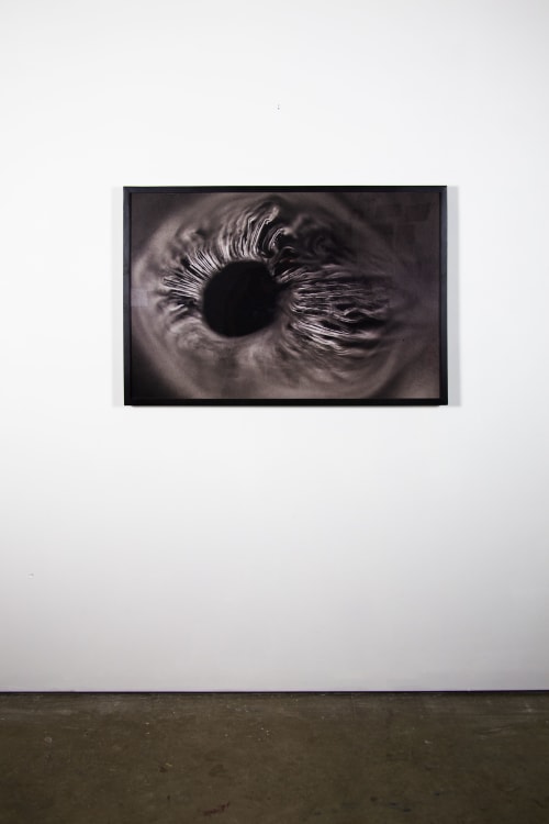 Agaricales Series | Prints by Virginia Kistler